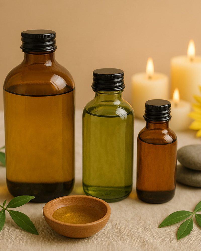 Aceites-naturales-en-el-masaje.-aliados-de-la-piel,-la-salud-y-la-belleza